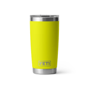 Yeti Rambler 591 ml Tumbler Firefly Yellow