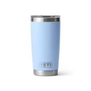 Yeti Rambler 591 ml Tumbler Big Sky Blue