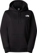 The North Face Women's Simple Dome Hoodie TNF Black