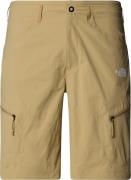 The North Face Men's Exploration Shorts Khaki Stone