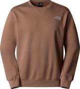 The North Face Men's Essential Crew Latte