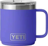 Yeti Rambler 295 ml Stackable Mug Ultra Marine Violet
