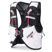 USWE Pace 8 White/Black