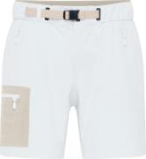 Norrøna Women's Falketind Flex1 Light Shorts Snow White