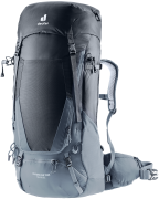 Deuter Futura Air Trek 55 + 10 SL Black-graphite