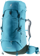 Deuter Aircontact Lite 45 + 10 SL Lagoon/Ivy