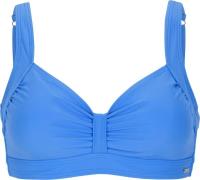 Abecita Women's Capri Kanters Delight Bikini Bra Ibiza Blue