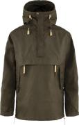 Fjällräven Men's Anorak No. 8 Dark Olive