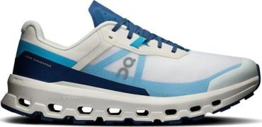 On Men's Cloudvista 2 Cream-horizon