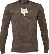 Fox Men's Ranger TruDri Longsleeve Jersey Dirt