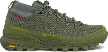 Alfa Men's Aksla A/P/S Green