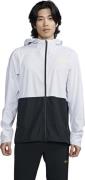 Saucony Men's Elite Runshield Jacket Black Elite