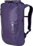 Exped Torrent 20  Aubergine