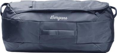 Bergans Kompass Duffel Bag 75 Granite Blue