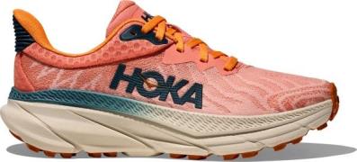 Hoka Women's Challenger ATR 7 Feldspar/Birch