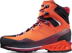 Mammut Women's Kento Advanced High GORE-TEX Hot Red-Blood Red