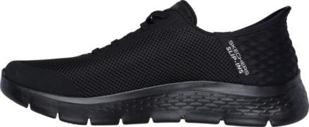Skechers Men's Go Walk Flex - Hands Up Black
