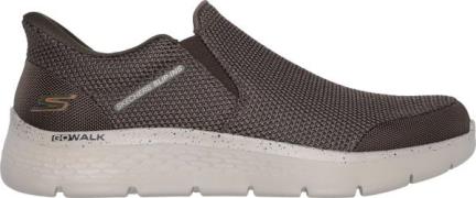 Skechers Men's Go Walk Flex - Ojai Khaki