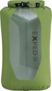 Exped Drybag Versa Clear Meadow