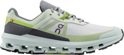 On Men's Cloudvista 2 Lima/Kiwi