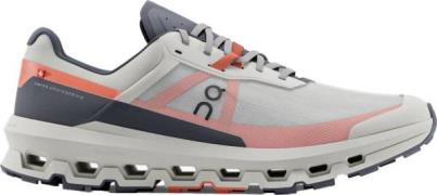 On Men's Cloudvista 2 Ice/Flame