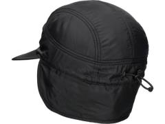 Asics Winterized Cap Performance Black