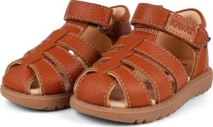 Kavat Kids' Hällevik Ep Light Brown