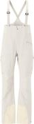 Norrøna Women's Møre GORE-TEX Salopette  Oatmeal