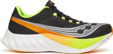Saucony Men's Endorphin Pro 4 Iceberg/carbon