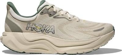 Hoka Men's Arahi 8 Truffle Salt/Oyster Mushroom