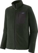 Patagonia Men's R1 Air Jacket Old Growth Green