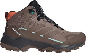 Adidas Women's Terrex Skychaser Ax5 Mid Gore-Tex  Trace Brown/Earth St...