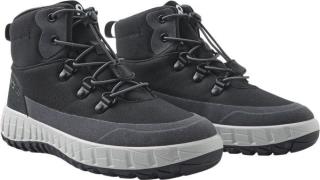 Reima Kids' Reimatec Shoes Wetter 2.0 Black