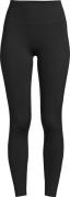 Casall Women's Soft Touch High Waist Tights Black