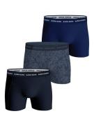 Björn Borg Men's Cotton Stretch Boxer 3-Pack Multipack 7