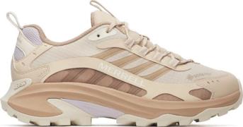 Women's Moab Speed 2 GORE-TEX Nougat