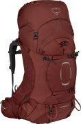 Osprey Men's Aether 65 Acorn Red