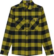 Dickies Men's Sacramento Shirt Evergreen Sprig