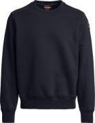 Parajumpers Men's K2 Crewneck Fleece Blue Navy
