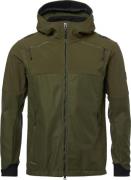 Chevalier Men's Ventus Windblocker Jacket Tobacco Green