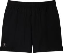 On Women's 5" Core Shorts Black