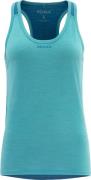 Devold Women's Running Merino 130 Tank Tropical