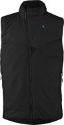 Klättermusen Men's Urd Light Vest Black