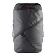 Klättermusen Ydalir Duffelbag 80L Raven