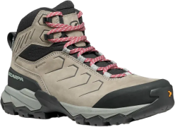 Scarpa Women's Moraine Mid GORE-TEX Mineral