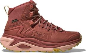 Hoka Women's Kaha 3 GORE-TEX Rouge/Rose Latte