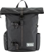 Fjällräven Vardag Foldsack 25 Coal Black