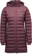 Black Diamond Women's Access Down Parka Fig