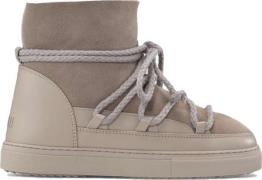 Inuikii Women's Classic Sneaker Grey