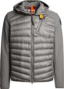 Parajumpers Men's Nolan Hyrbid Jacket Nowhere